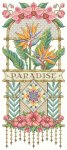 (image for) Paradise Sampler